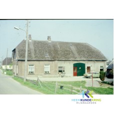 Aerdt Aerdtsedijk Jurrius Coll. HKR F00000242